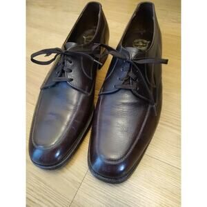 Florsheim 738782 16 31884 Size 9.5 B Brown Minimal Wear